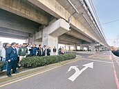 國2中路交流道計畫　即將核定