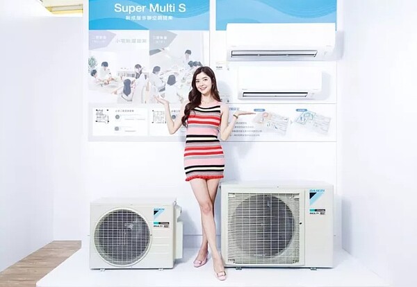 蘇小軒是和泰大千金。圖/和泰大千金提供