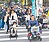 路權團體、職業駕駛　輪流上街陳抗