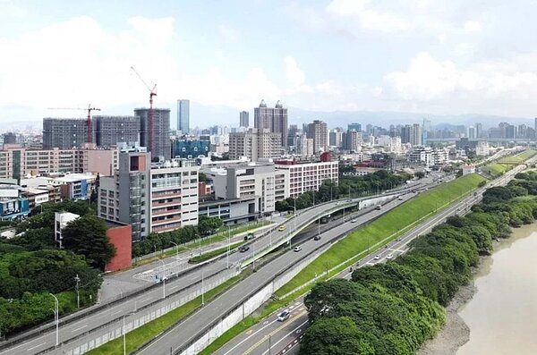 房市示意圖。圖／住展雜誌提供