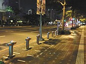 夜騎夯！5站有1站沒車　Youbike好難借