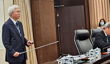 意外！央行決議升息半碼　維持現行房市信用管制