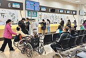 掛號費恐喊漲　地區醫院憂滅頂