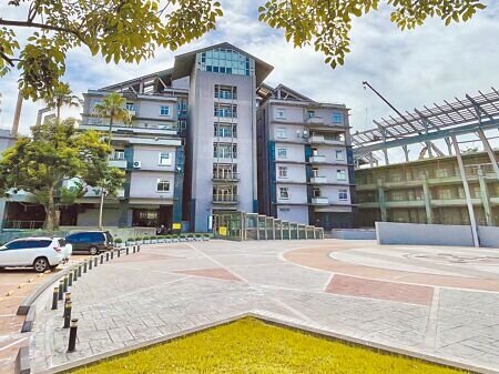 南投縣劉姓國小校長涉嫌性侵多名女學生,監察院21日通過糾正南投縣政府,但南投縣政府強調未隱匿與失職。(楊靜茹攝)