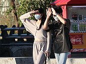 冬天再見　粉專：今起逐日大回暖　周末全台上看30度高溫