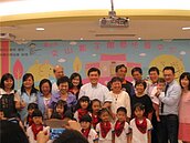 大安、信義、中正親子館　明年有望成立