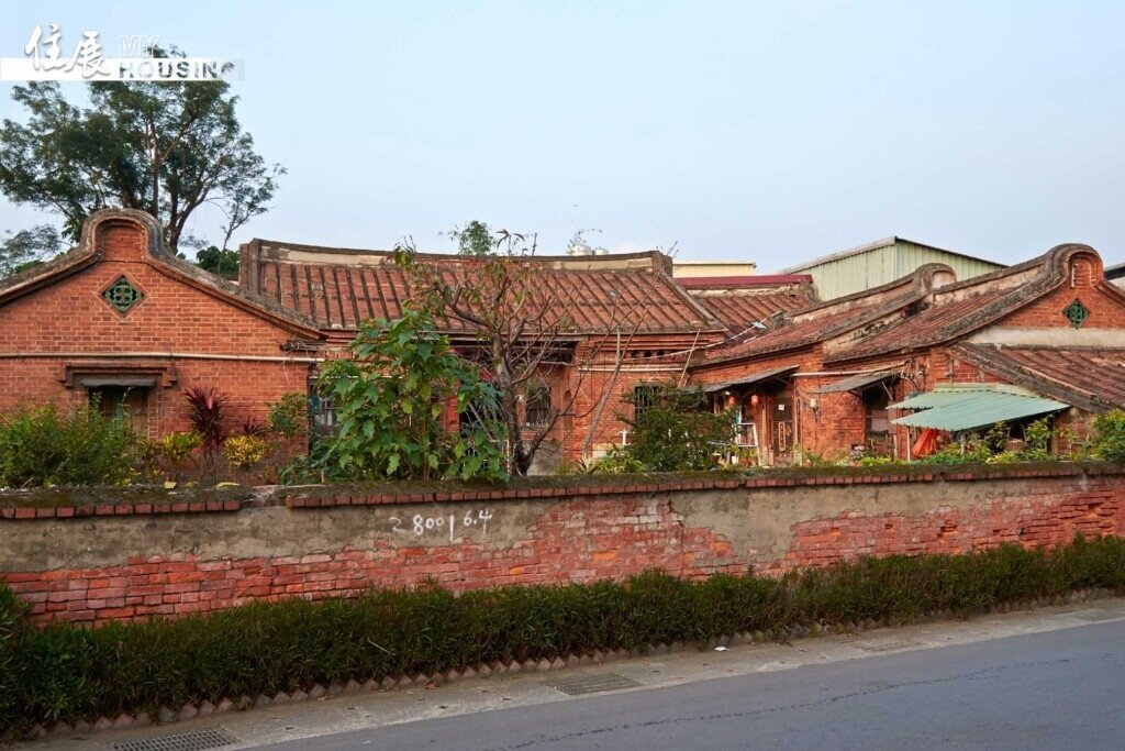 資料照片,非當事房屋