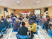 桃園中油擬再建海底輸氣管　永安漁民炸鍋