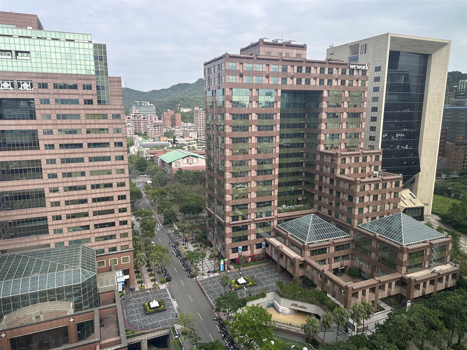 房市示意圖。記者朱曼寧／攝影 