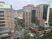 土地市場回暖　前三月交易量419億元、年增189％