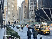 紐約女房東遇租霸！頭遭重擊死、屍丟衣櫃　2嫌逃逸