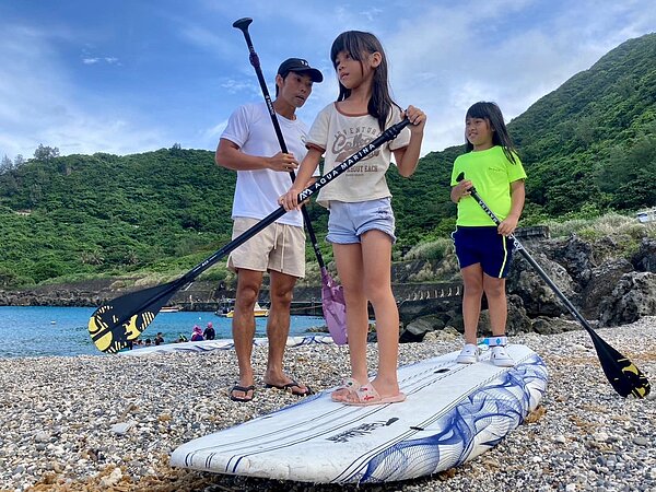 台東縣政府今年主動新推出的公共化幼兒園線上登記措施。示意圖/教育處提供