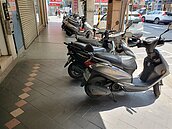 「機退2.0」無進度？停管處：新增路段　下半年施作