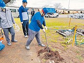 桃園頻頻出包　科慕廠區傳土壤重金屬超標