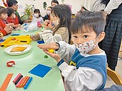 托育費價差大　公托公幼窄門難擠