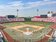 「美日韓技師」助攻鋪設紅土　桃園棒球場改善工程月底完工