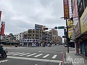 警公布竹市科技執法這路口開罰奪冠　今年預計再增八處