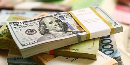 中國及日本的政策轉折將改善亞幣的貶勢,中國經濟托底回升也將有利歐元區出口活動回升,預計接近2024年歐亞的經濟環境將更明朗,美元走勢將於2023年第四季見高後回落。圖∕本報資料照片