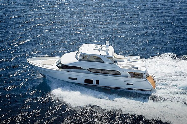 東哥遊艇。圖/中時報系資料照