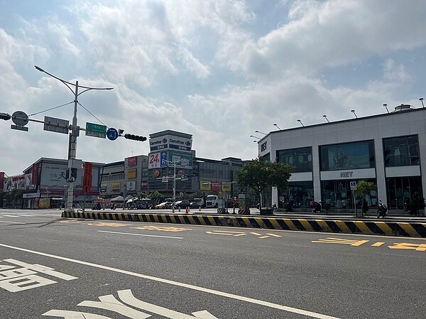 安平區受益於近年交通改善、且生活機能佳,越來越多民眾於此區置產。圖/永慶房產集團提供