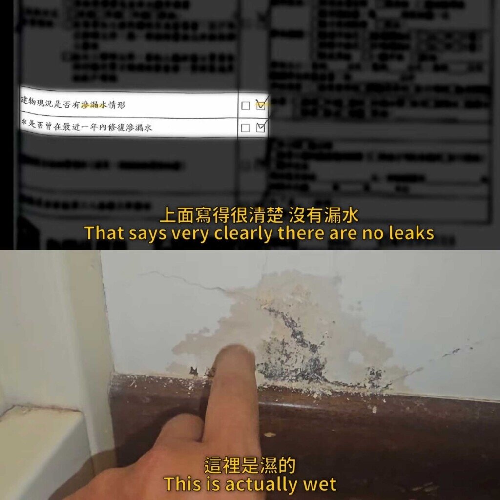 圖片取自YouTube《Xiaofei小飛》影片