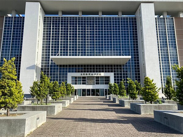 高雄燕巢鋼鐵廠工地命案將為今年橋頭地方法院國民法庭第一起審理案件。圖/聯合報系資料照