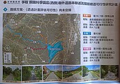 銅鑼科學園區西側聯外道路　苗縣府擬3路線由公路局評選