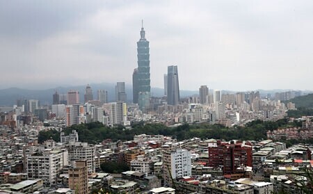 內政部指出，房價受到《平均地權條例》修法因素影響，市場交易回歸自住需求。圖∕本報資料照片