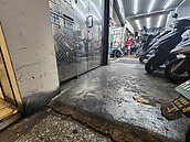 新北騎樓整平　前年12案獲補助迄未執行