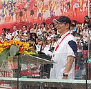 台積電發出總額8億大紅包　一定職級員工每人領一萬六