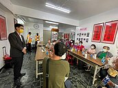 集英里陽台補登講座