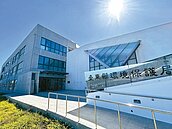 公家機關藏祕境　欣賞海景喝咖啡