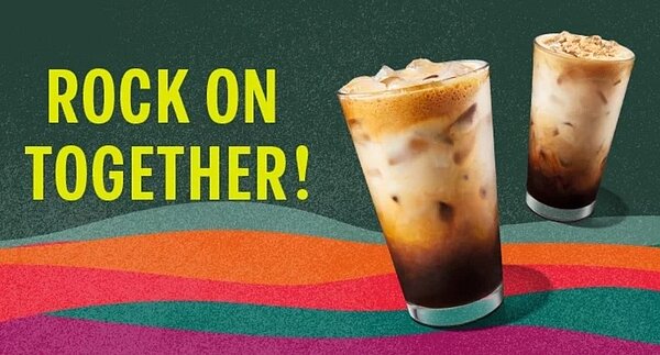 民眾最愛的星巴克數位體驗活動又來了。圖／摘自星巴克數位體驗活動網頁
