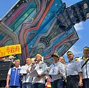 行政院新聞稿回應航空城拆遷戶訴求　議員轟：甩鍋、噁心