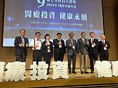 醫療投資不進步恐成第2個緬甸　薛瑞元：健保總額難廢