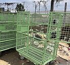 扯！司機送完郵件竟偷籃車賤賣　中華郵政追查竟多達242台