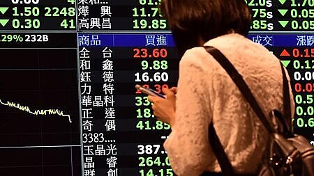 以巴衝突發展、美債殖利率走勢及台積電法說,牽動本周資金動向。圖∕本報資料照片