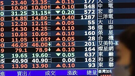 基金經理人張圭慧分析,台股第四季有四大利多。圖∕本報資料照片