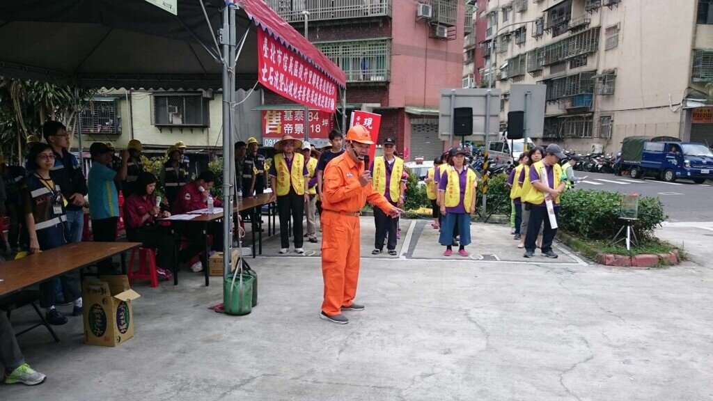 圖片：台北市政府工務局大地工程處提供