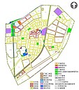 台南新市都市計畫　啟動第四次通盤檢討