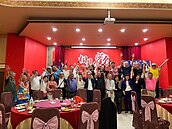 眷村嘉年華高雄登場　走訪紀念碑、大啖眷村美食