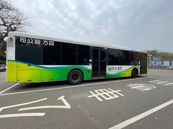 四方客運駕駛罷工，市府啟動代駛，13條公車路線通勤族要留意發車時間。圖／聯合報系照片