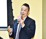 林旺生：8大保單投保特徵　有風險