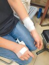 桃市2個月4件校園暴力　師遭學生痛毆
