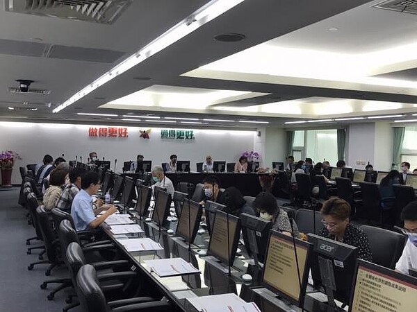 台南國土功能分區審議作業啟動。圖/台南市府提供