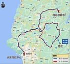 台南全運會自由車公路賽明登場　影響18行政區　交管一次看