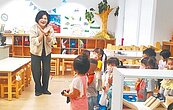 流標6次　雲林二崙國小附設幼稚園開張