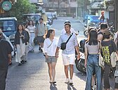 秋老虎還沒報到　周五大台北降5度、中南部日夜溫差8度