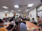 尊賢里陽台補登講座