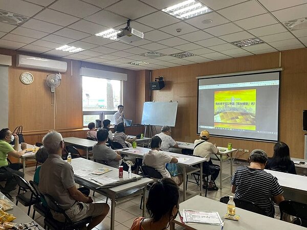 復盛里陽台補登